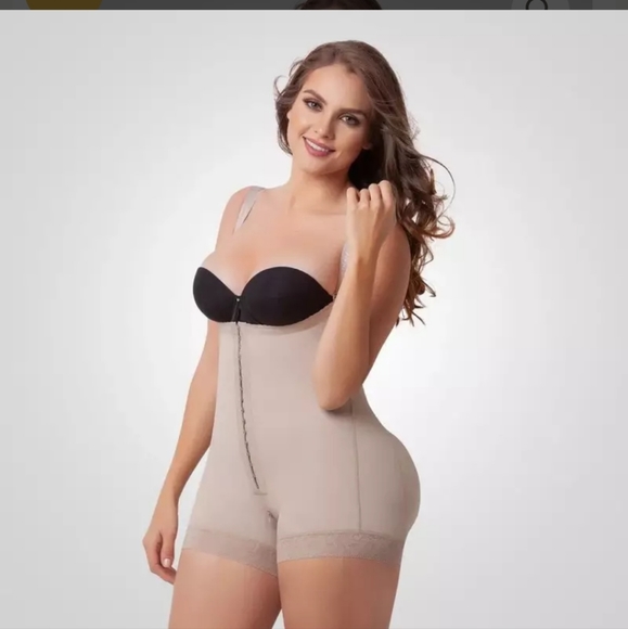 Faja Columbiana Compression garment/ shapewear- Mini - Picture 2 of 7